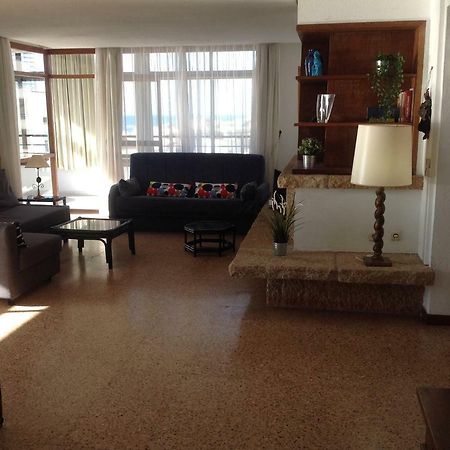 Apartament Apartamento Centro Torremolinos Zewnętrze zdjęcie
