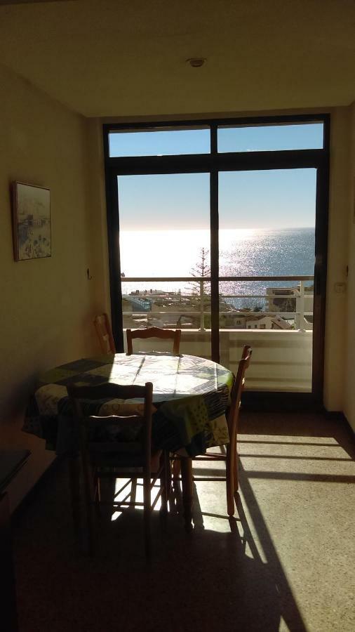 Apartament Apartamento Centro Torremolinos Zewnętrze zdjęcie