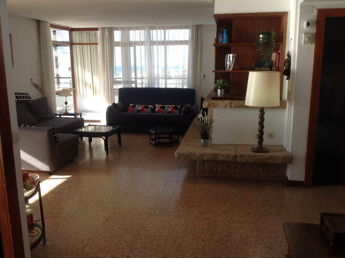 Apartament Apartamento Centro Torremolinos Zewnętrze zdjęcie