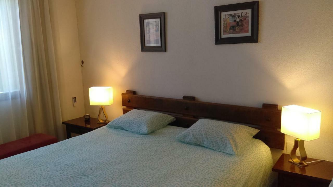 Apartament Apartamento Centro Torremolinos Zewnętrze zdjęcie