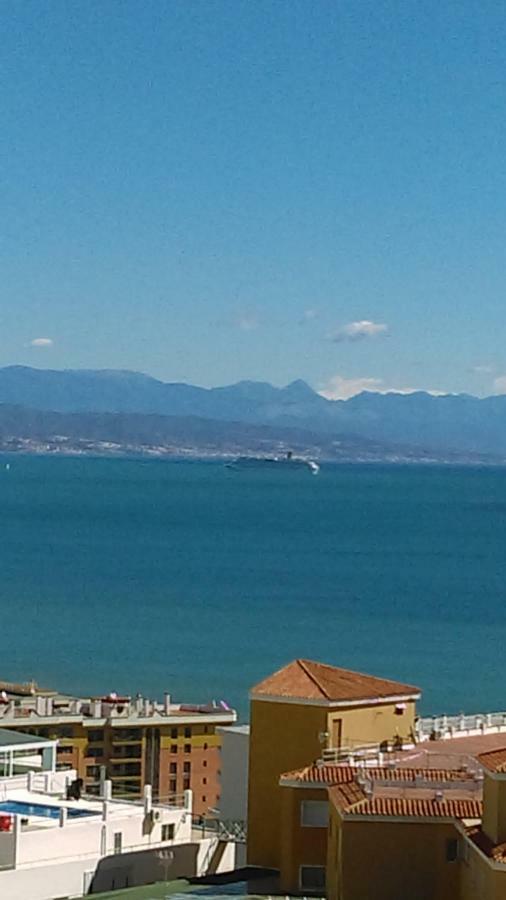 Apartament Apartamento Centro Torremolinos Zewnętrze zdjęcie