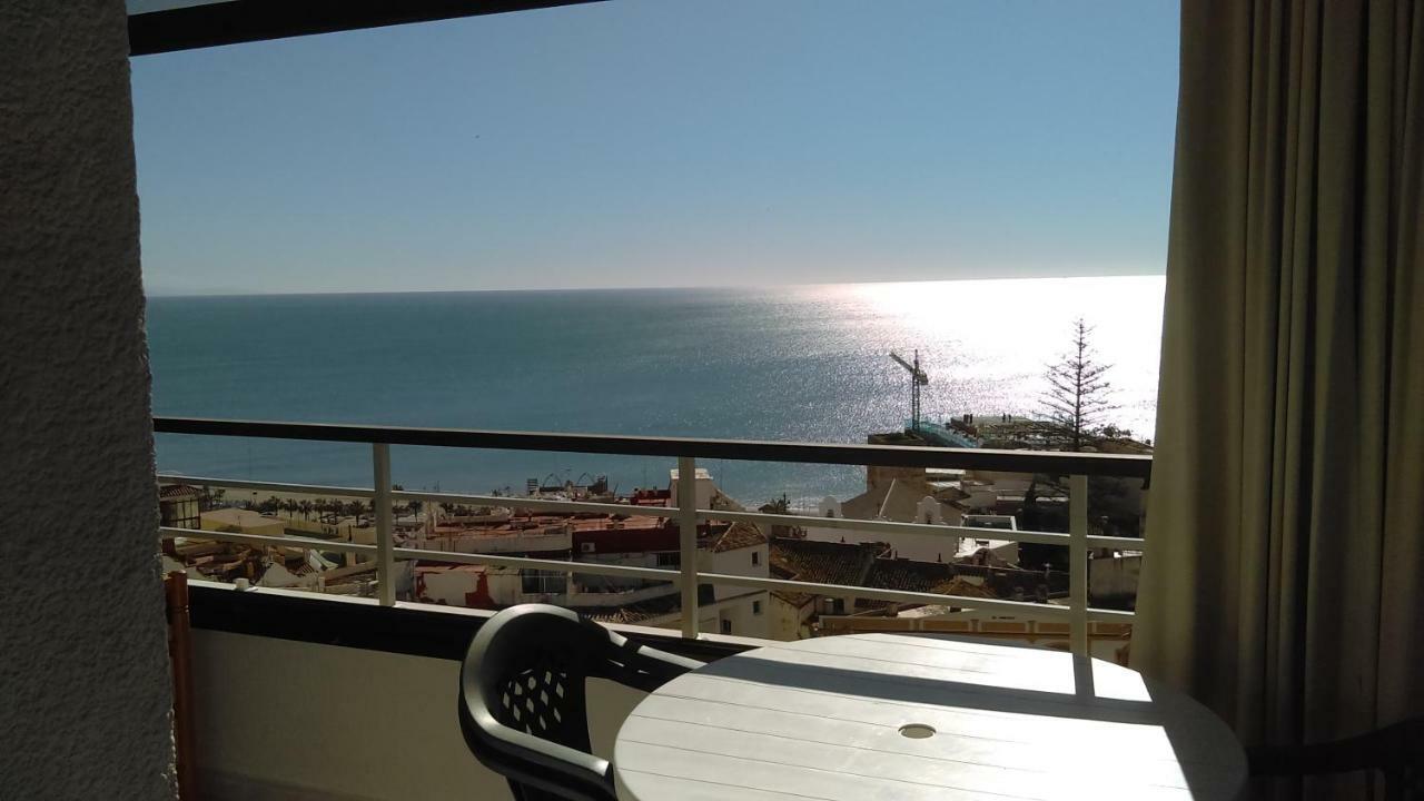 Apartament Apartamento Centro Torremolinos Zewnętrze zdjęcie