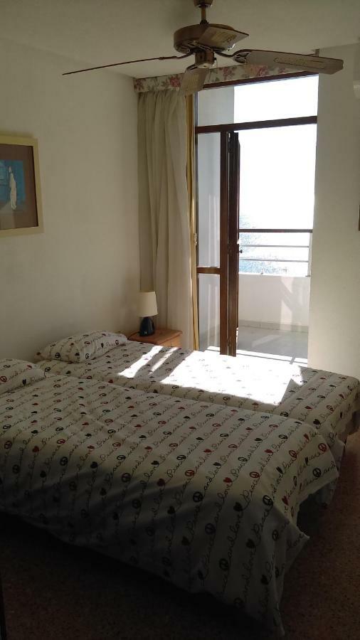 Apartament Apartamento Centro Torremolinos Zewnętrze zdjęcie