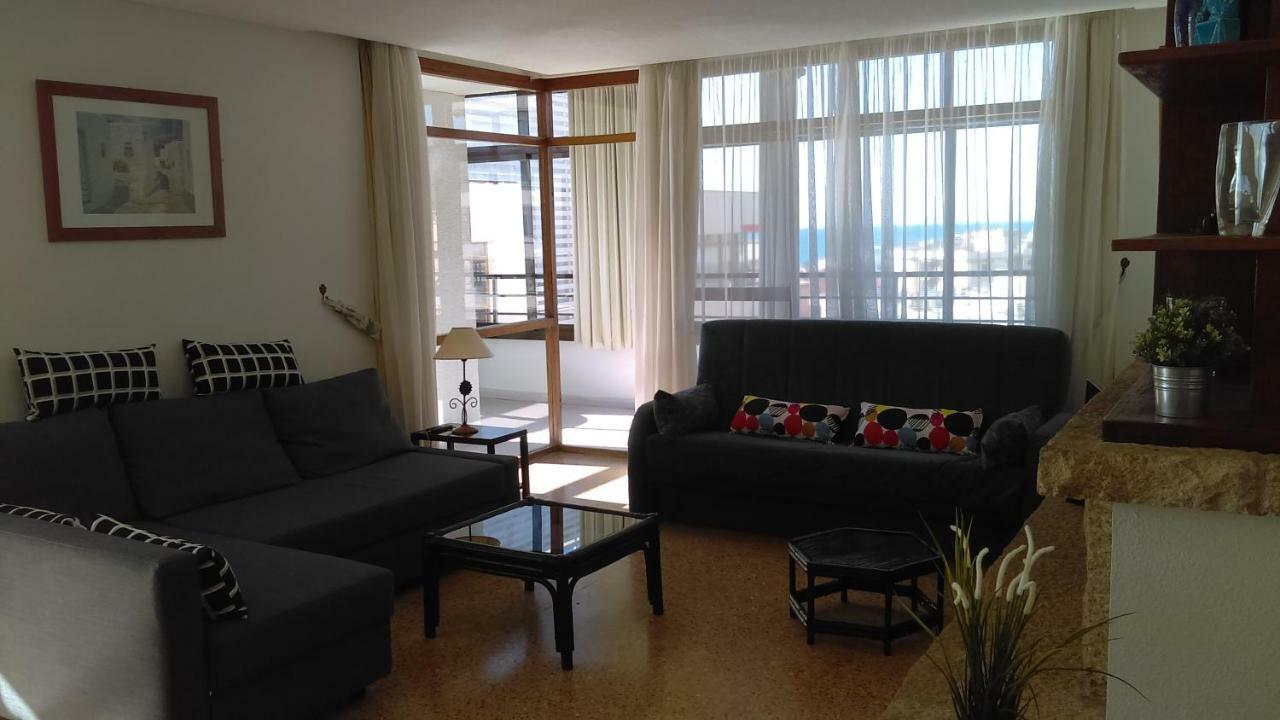Apartament Apartamento Centro Torremolinos Zewnętrze zdjęcie
