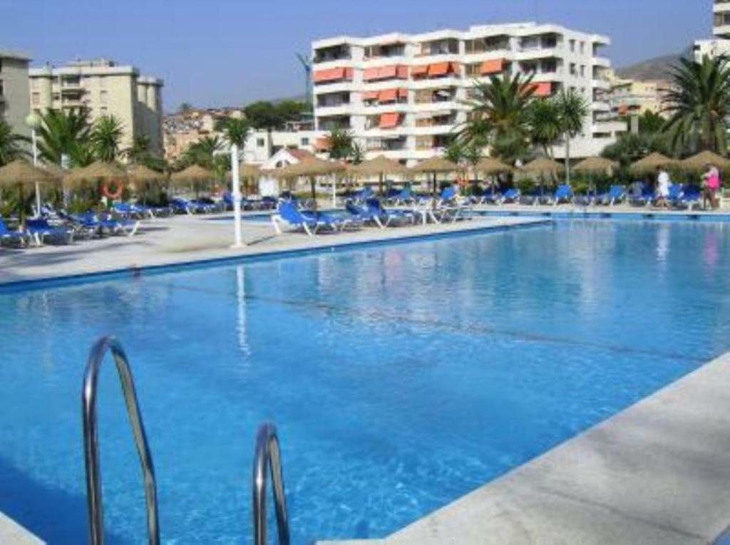 Apartament Apartamento Centro Torremolinos Zewnętrze zdjęcie