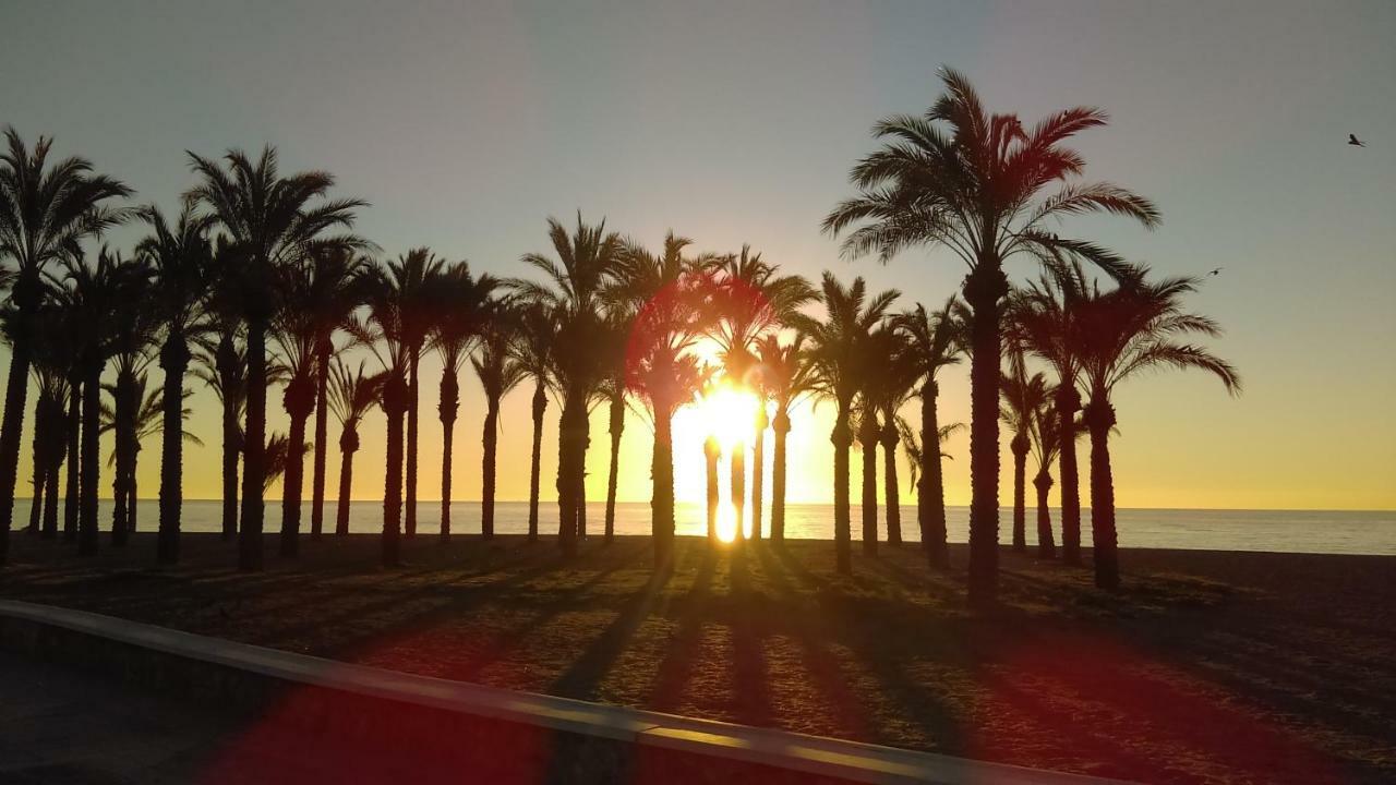 Apartament Apartamento Centro Torremolinos Zewnętrze zdjęcie