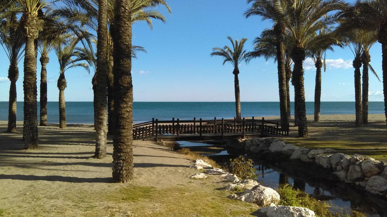 Apartament Apartamento Centro Torremolinos Zewnętrze zdjęcie