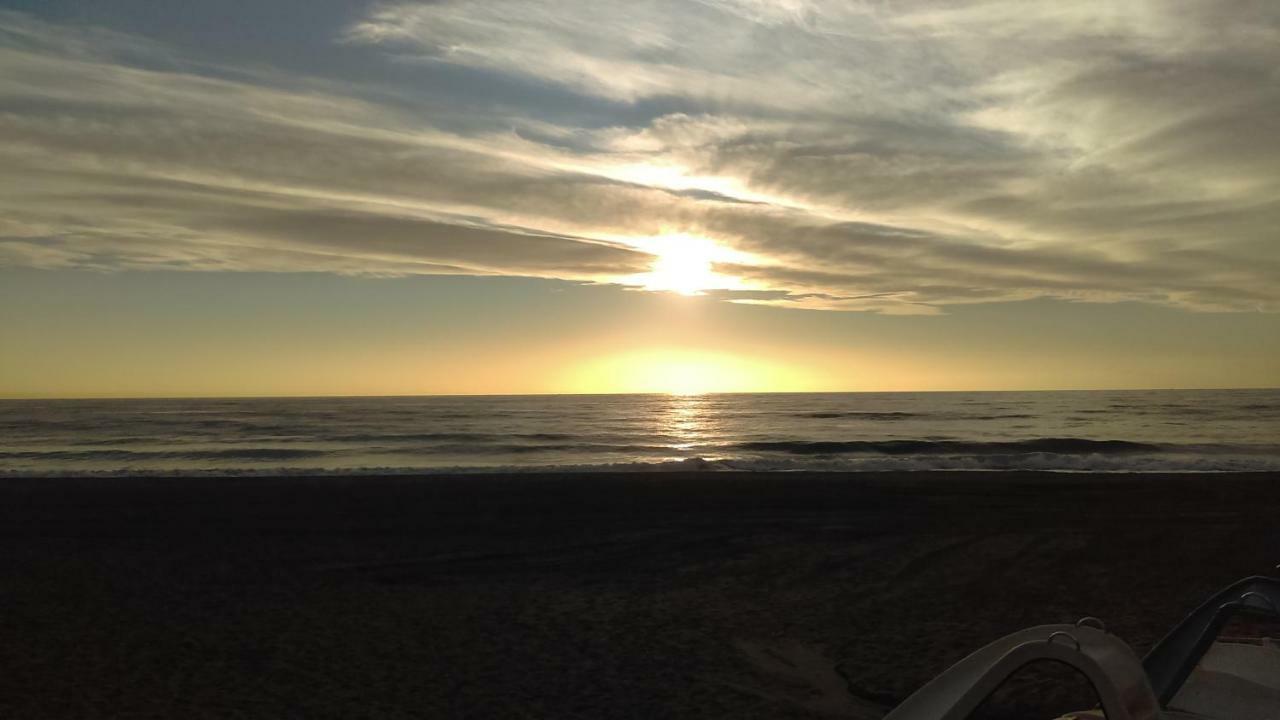 Apartament Apartamento Centro Torremolinos Zewnętrze zdjęcie